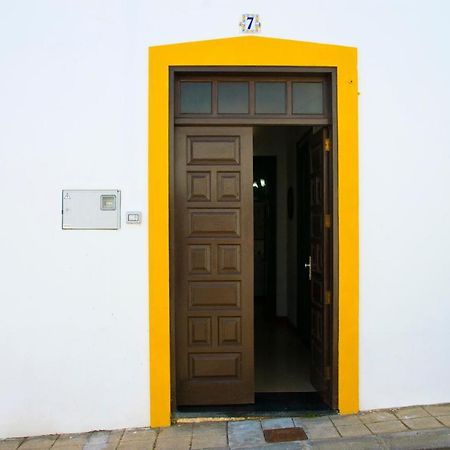 Casa Abuela Elena Hotel Haria Luaran gambar