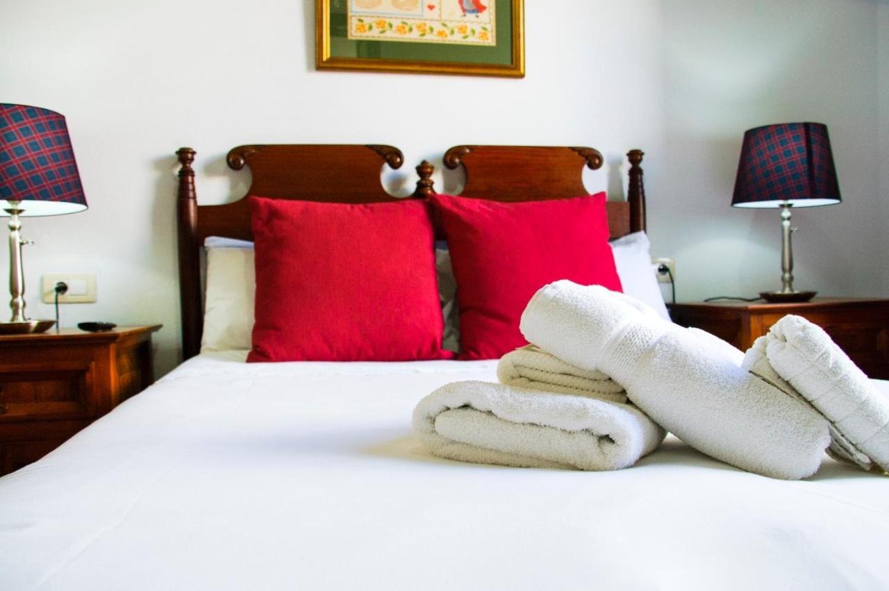 Casa Abuela Elena Hotel Haria Luaran gambar