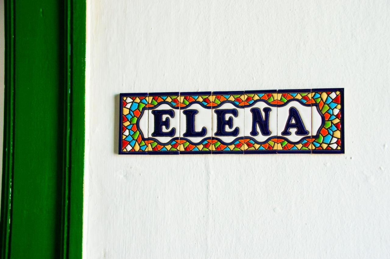 Casa Abuela Elena Hotel Haria Luaran gambar