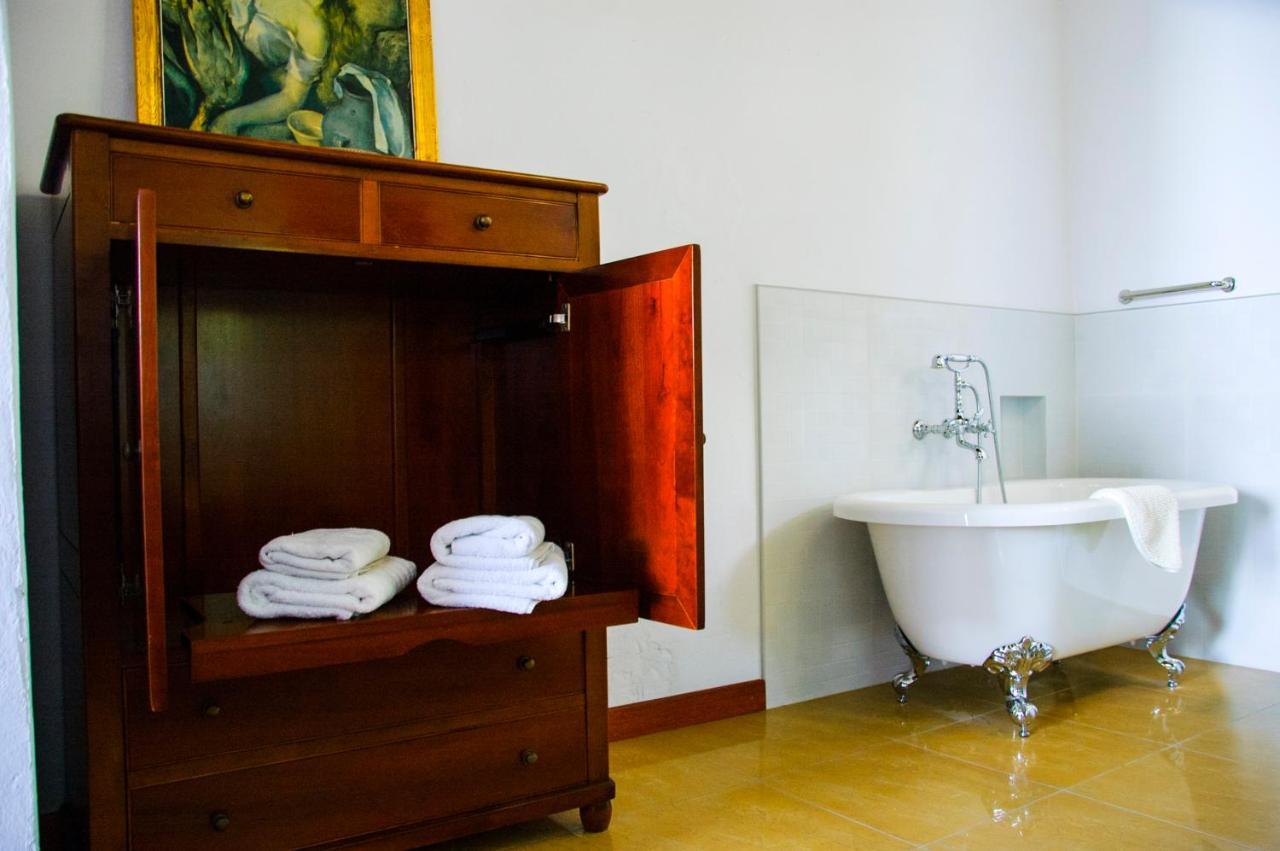 Casa Abuela Elena Hotel Haria Luaran gambar