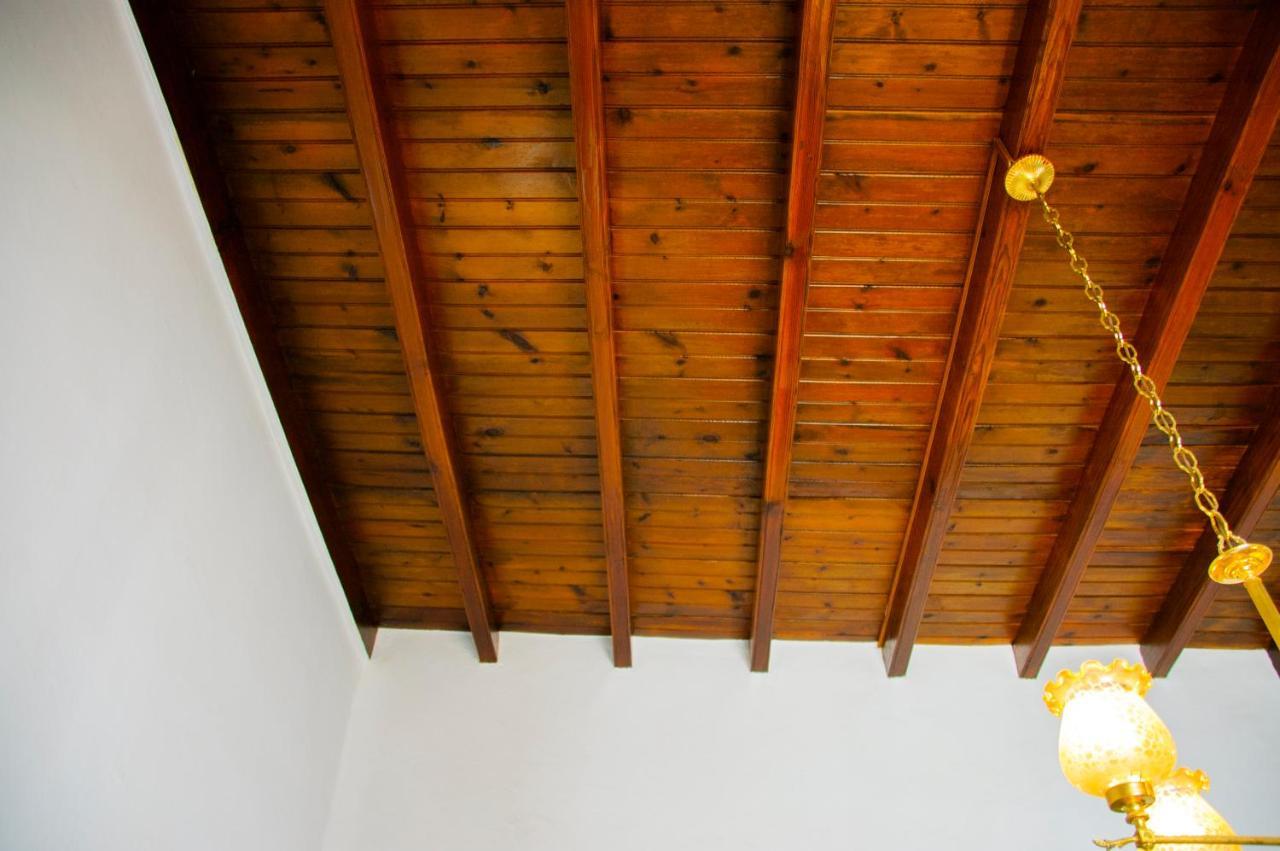 Casa Abuela Elena Hotel Haria Luaran gambar