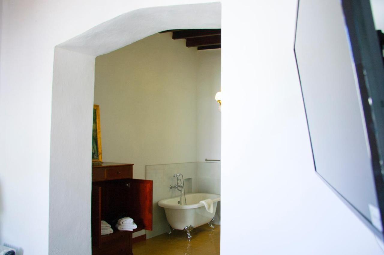 Casa Abuela Elena Hotel Haria Luaran gambar