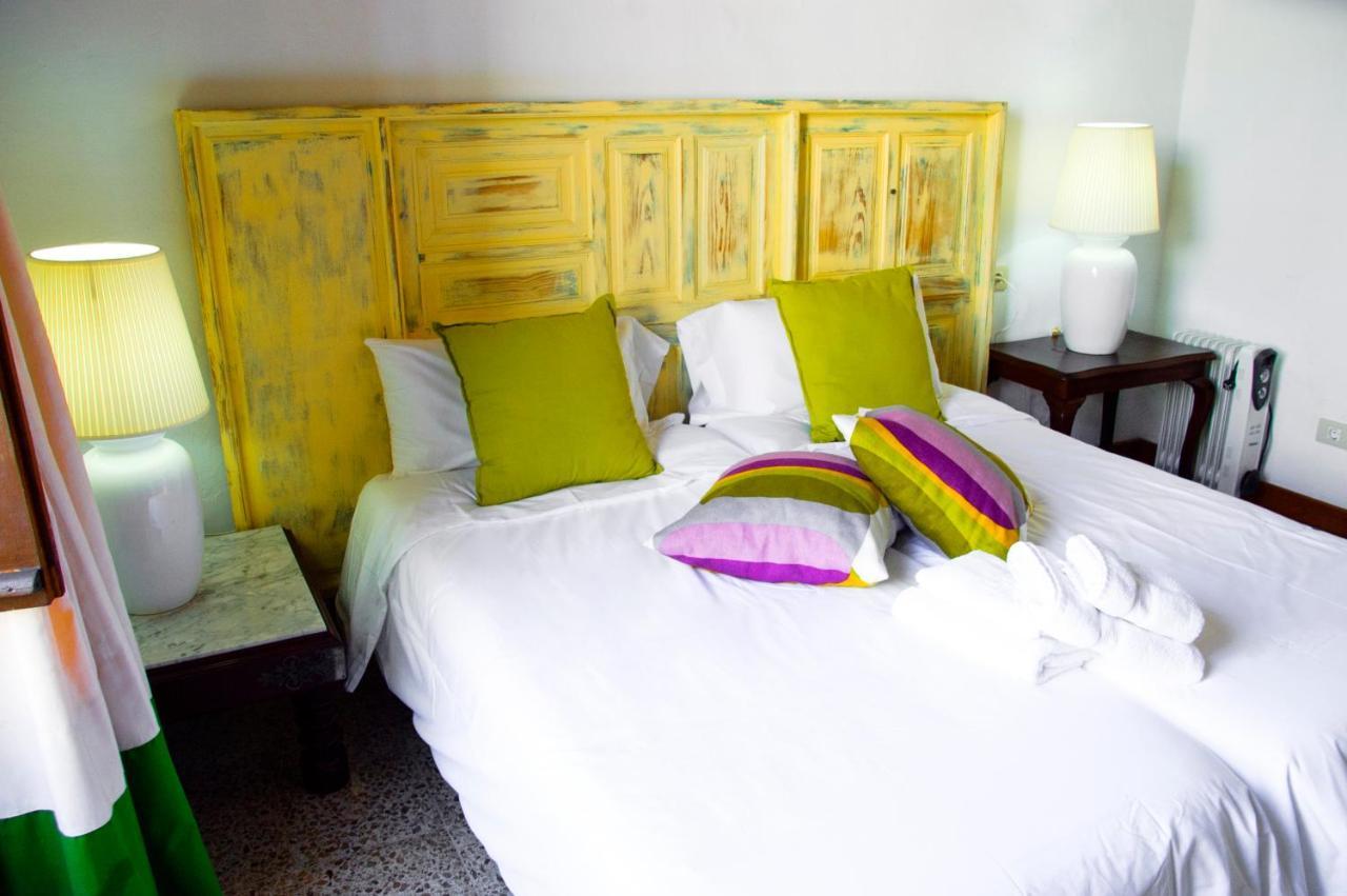 Casa Abuela Elena Hotel Haria Luaran gambar