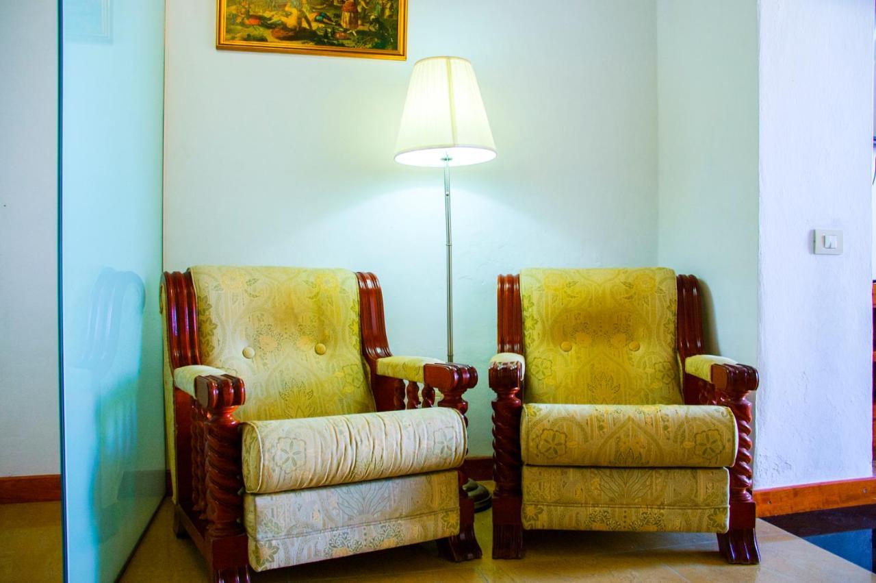 Casa Abuela Elena Hotel Haria Luaran gambar