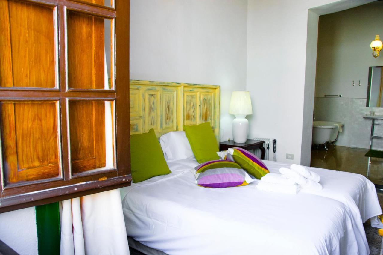 Casa Abuela Elena Hotel Haria Luaran gambar