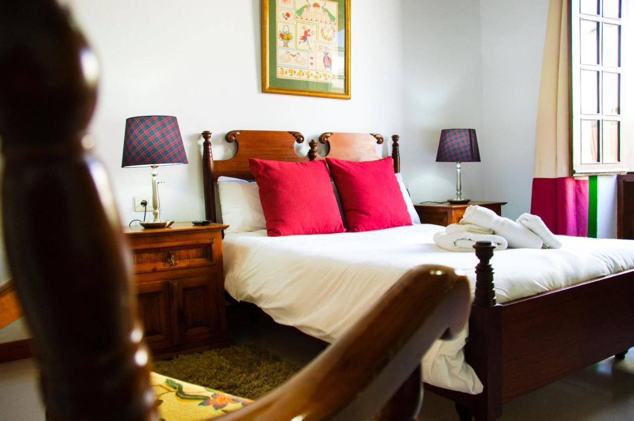 Casa Abuela Elena Hotel Haria Luaran gambar