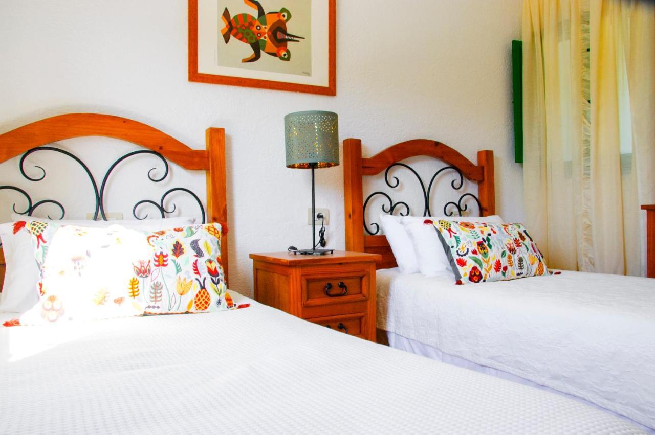 Casa Abuela Elena Hotel Haria Luaran gambar