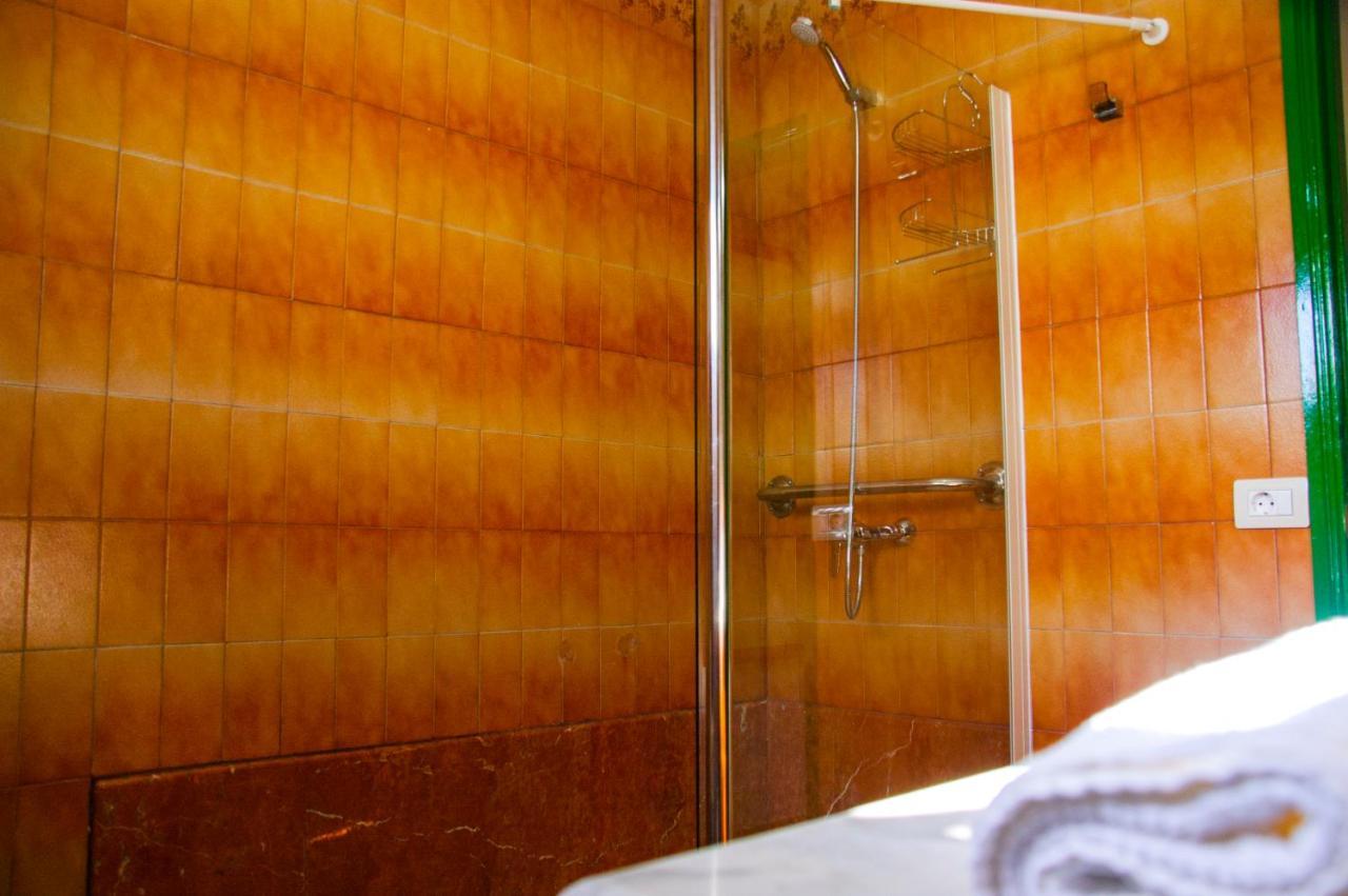 Casa Abuela Elena Hotel Haria Luaran gambar