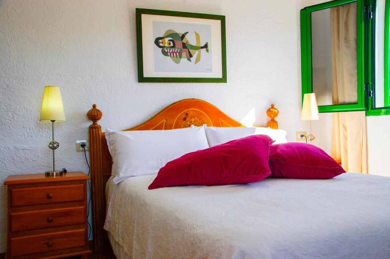 Casa Abuela Elena Hotel Haria Luaran gambar