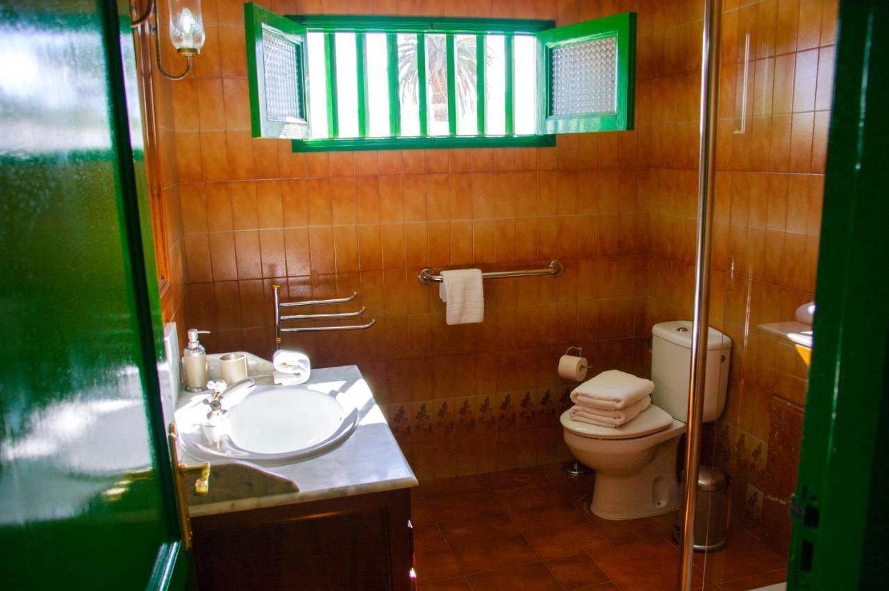 Casa Abuela Elena Hotel Haria Luaran gambar