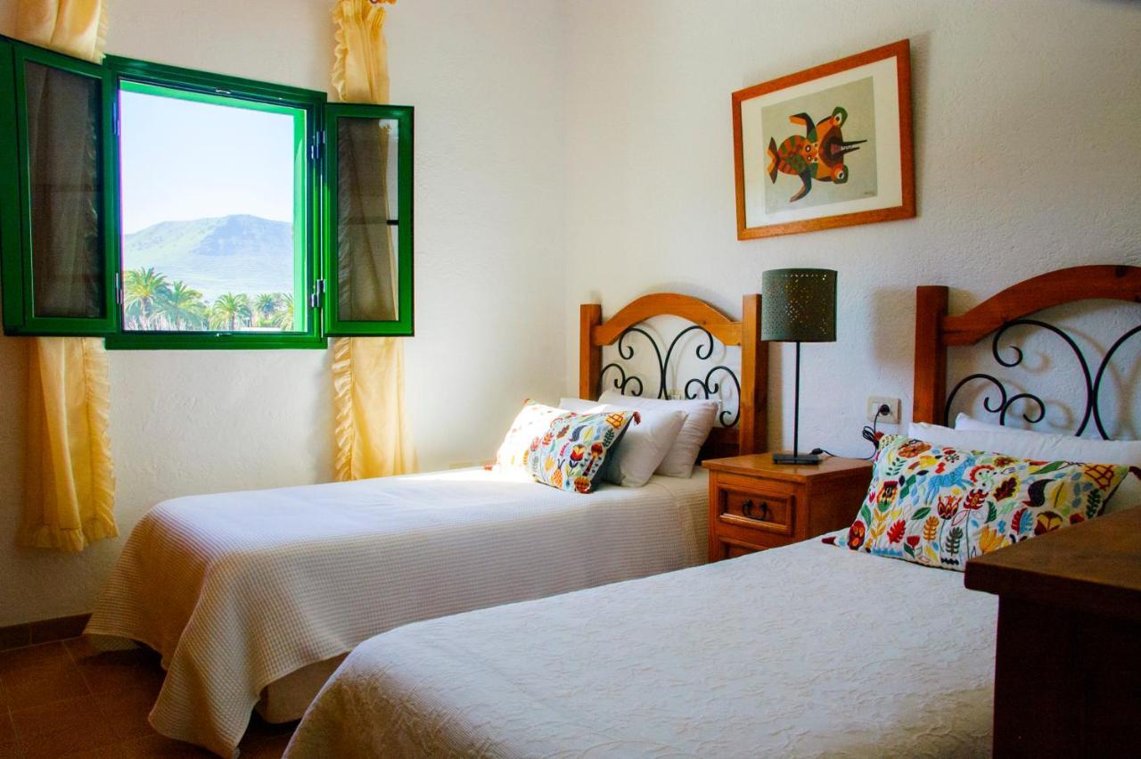 Casa Abuela Elena Hotel Haria Luaran gambar