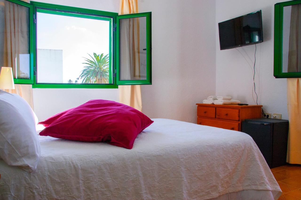 Casa Abuela Elena Hotel Haria Luaran gambar