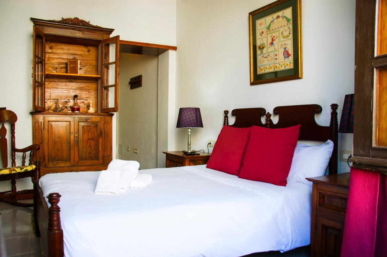 Casa Abuela Elena Hotel Haria Luaran gambar