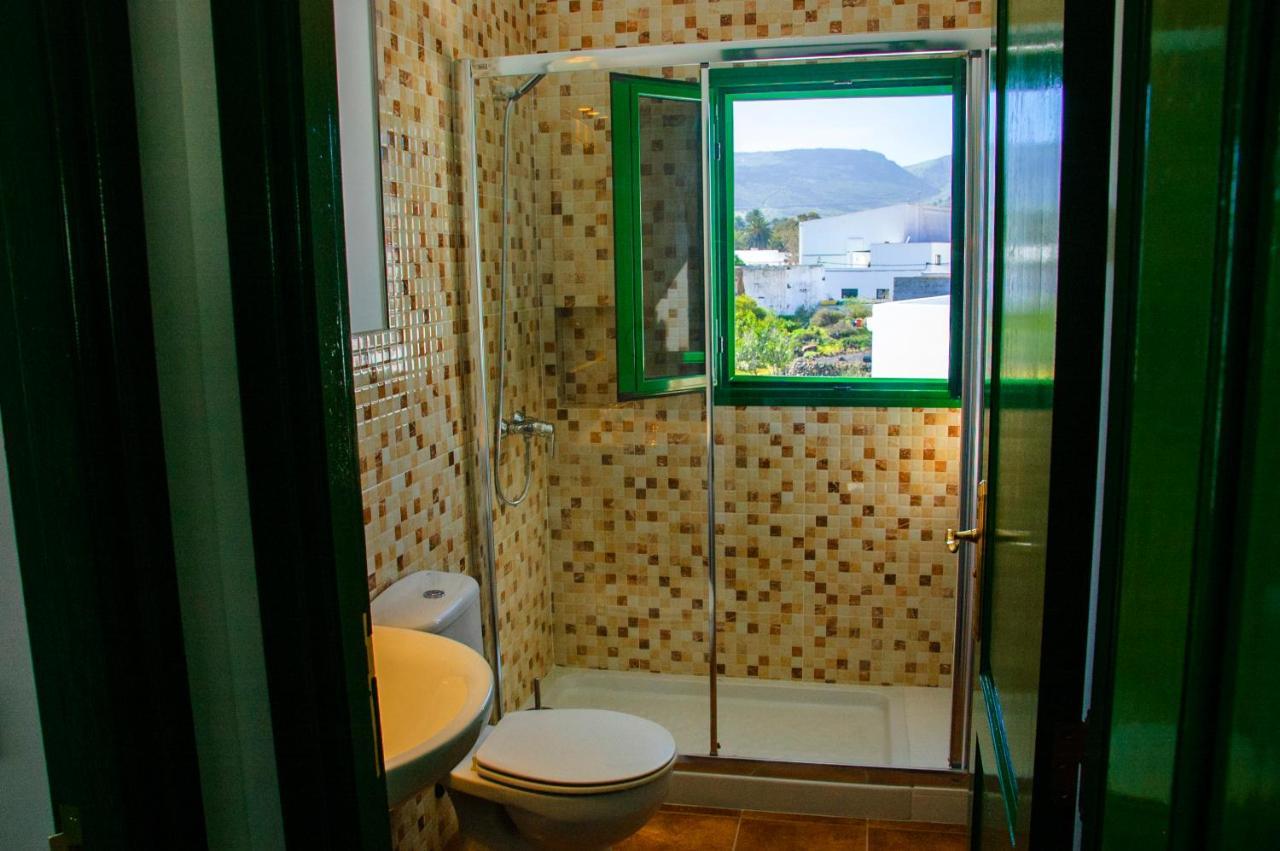 Casa Abuela Elena Hotel Haria Luaran gambar