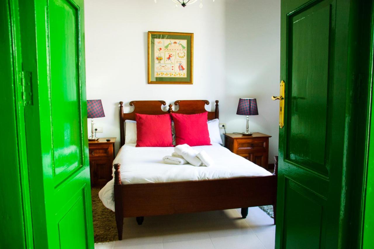 Casa Abuela Elena Hotel Haria Luaran gambar
