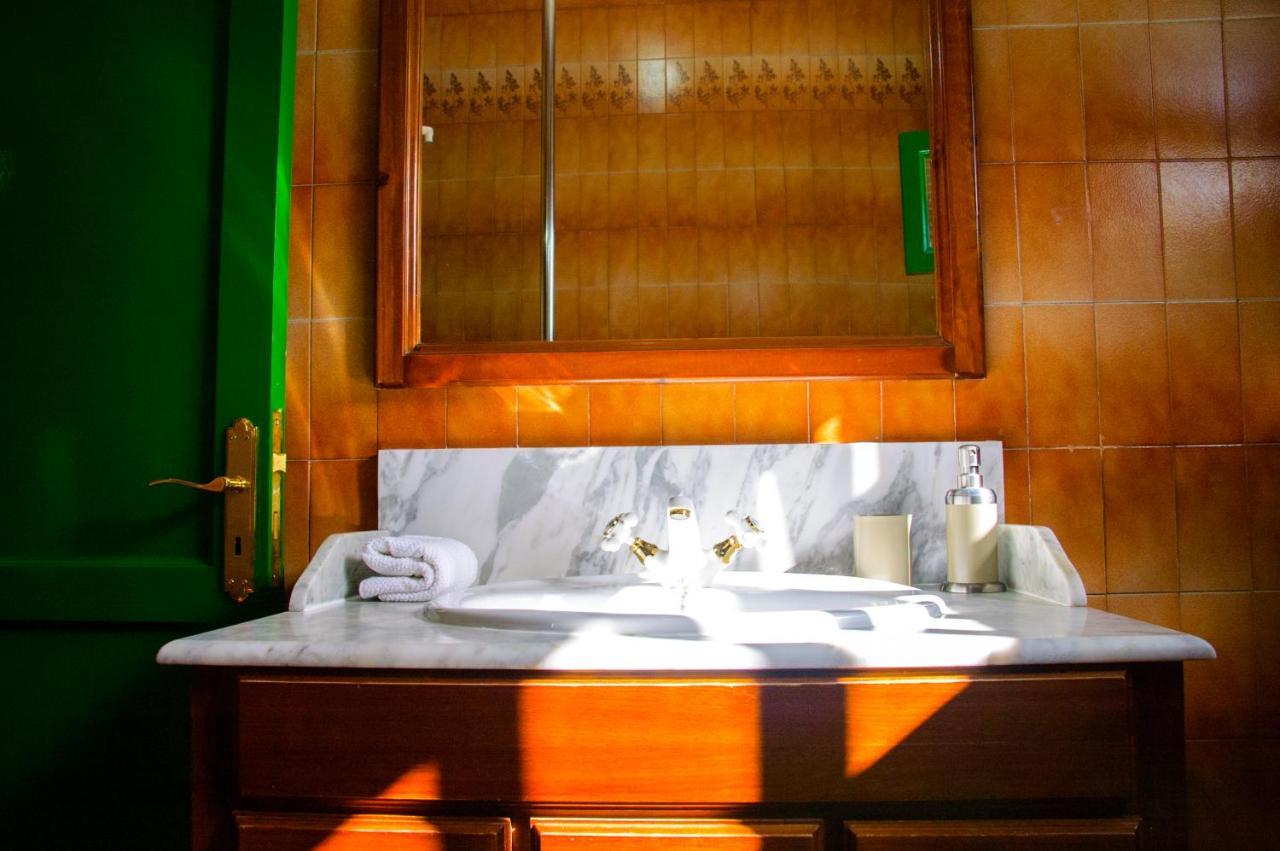 Casa Abuela Elena Hotel Haria Luaran gambar