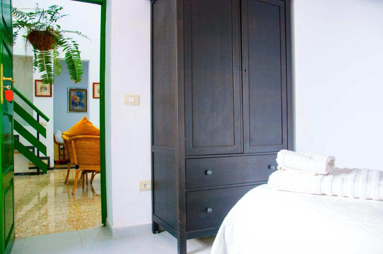 Casa Abuela Elena Hotel Haria Luaran gambar